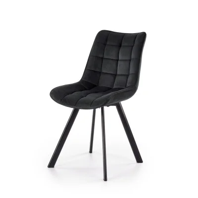 CHAIR K 332, BLACK